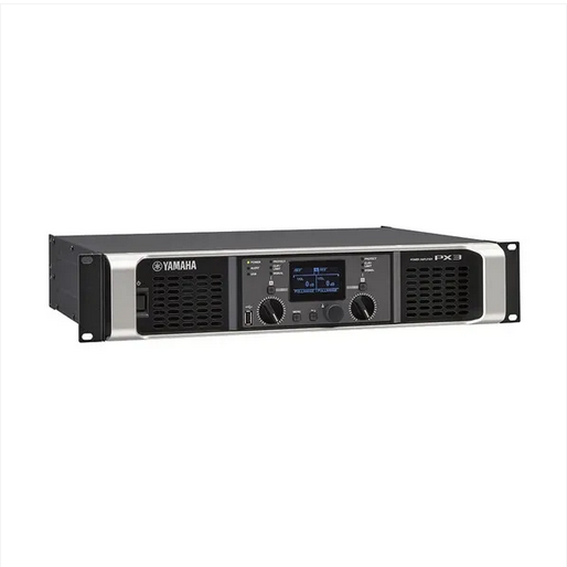 Power Amps
