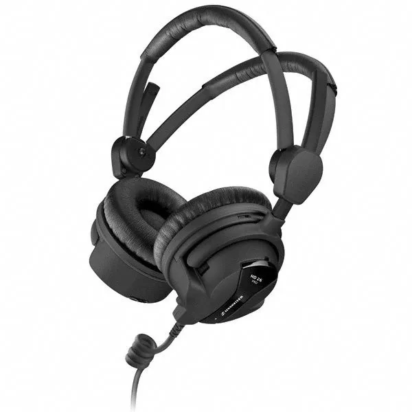 Headphones / Headsets