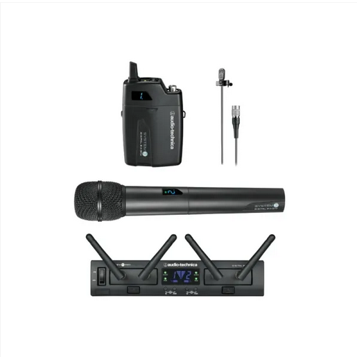 Wireless