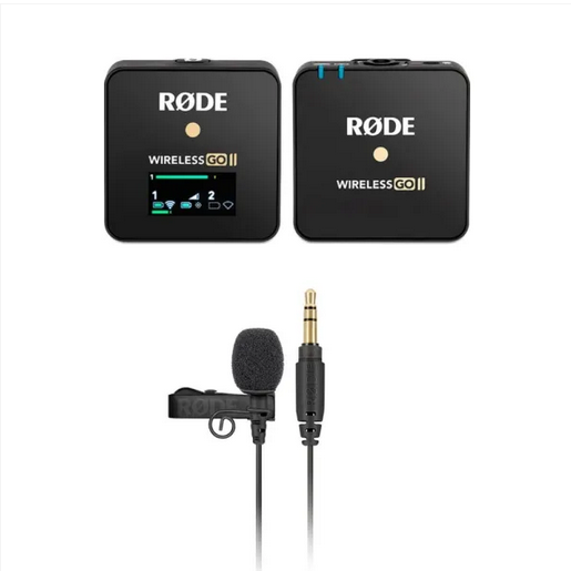 Mobile Phone / USB Mics