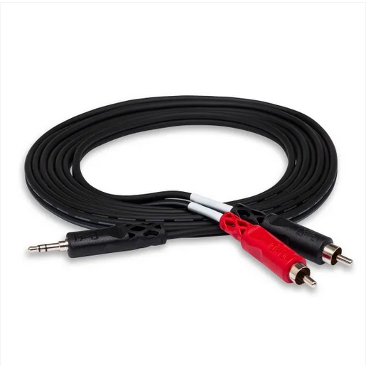 Cable/Wire/Connectors