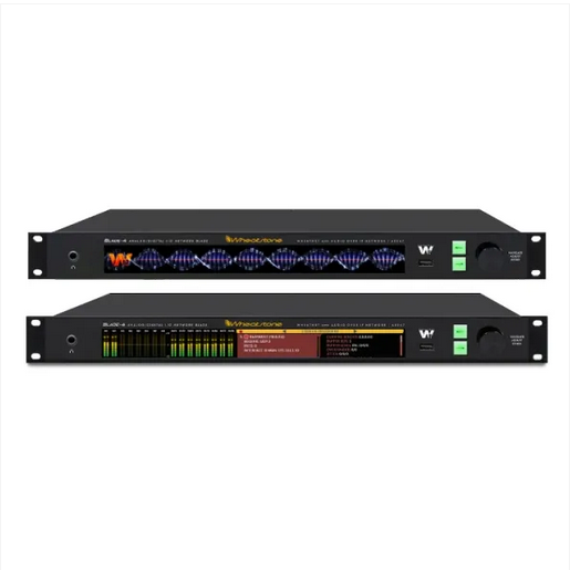 IP / Network Codecs