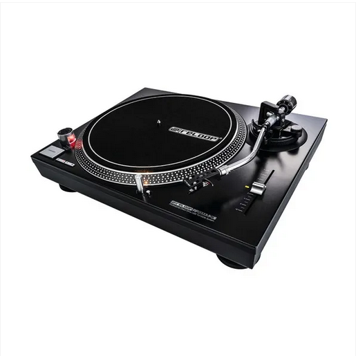 DJ Gear