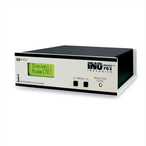 RDS Encoders