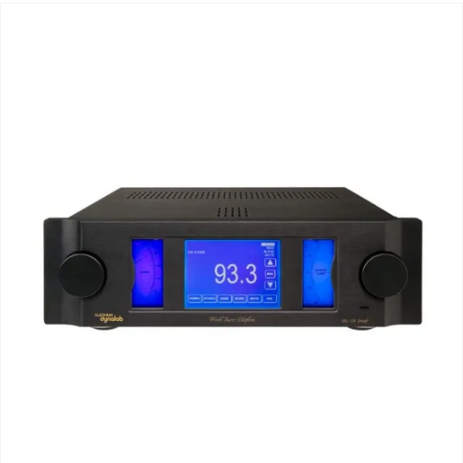 FM