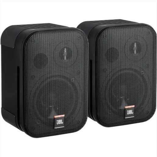 Speakers