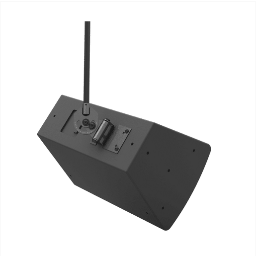 Speaker Mounts / Covers
