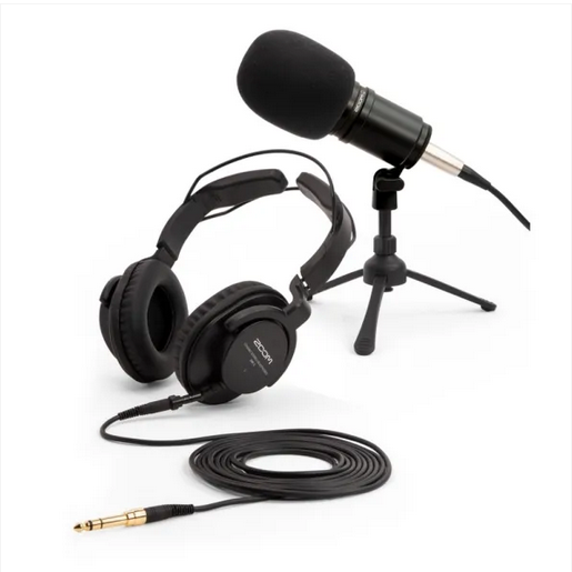 Podcasting Gear