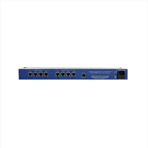 Switchers, Routers & Interfaces