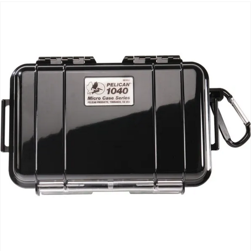 Road Cases