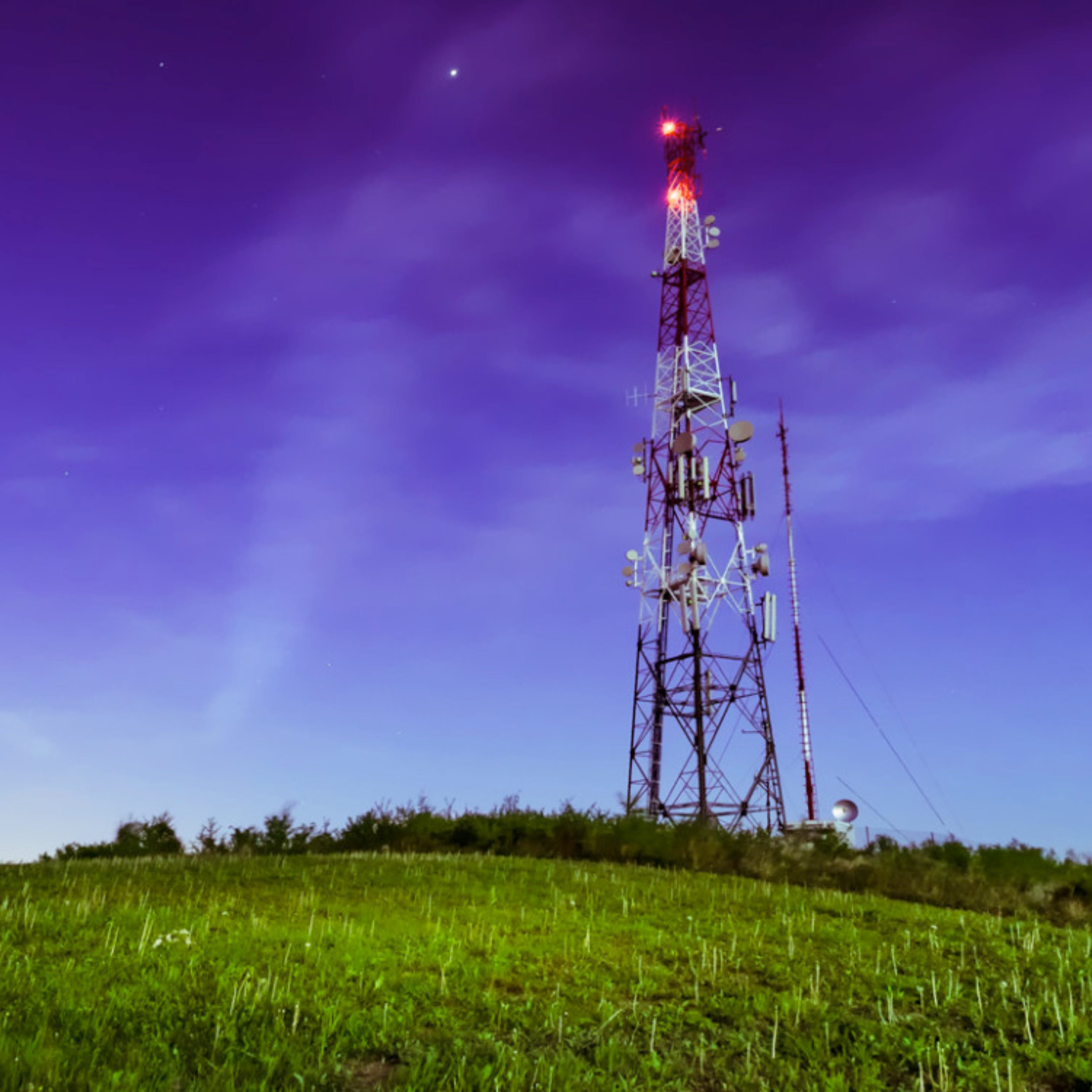 Tower Lighting