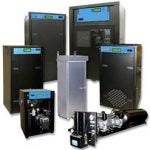 Pressurization and Dehydrators