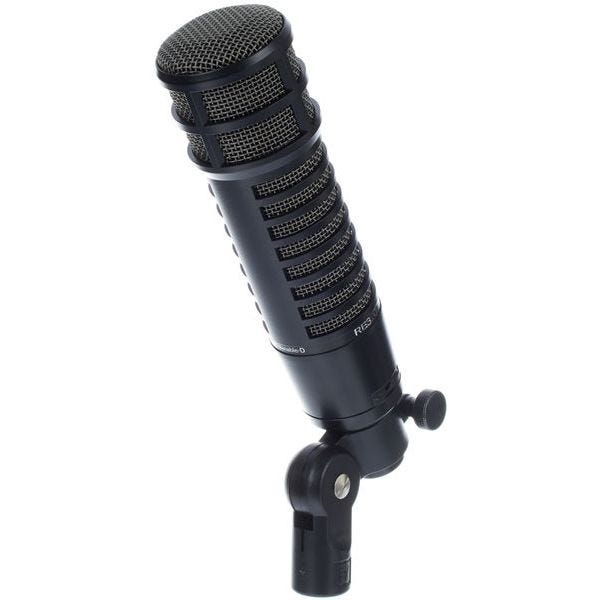 Electro-Voice RE320 Cardioid Dynamic Broadcast Microphone