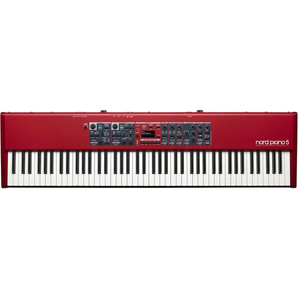 Grand nord piano 2025
